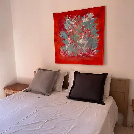 Casa Viola Di Maria Gabriella, San Vito A 25 Minuti Da Costa Rey E Villasimius Apartment