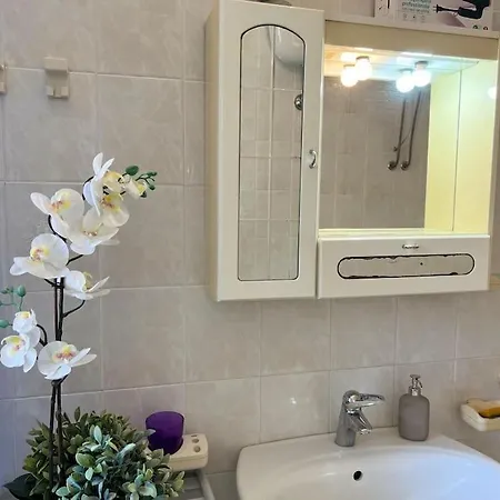 Apartment Casa Viola Di Maria Gabriella, San Vito A 25 Minuti Da Costa Rey E Villasimius San Vito (Sardinia)