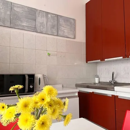 Casa Viola Di Maria Gabriella, San Vito A 25 Minuti Da Costa Rey E Villasimius Apartment *