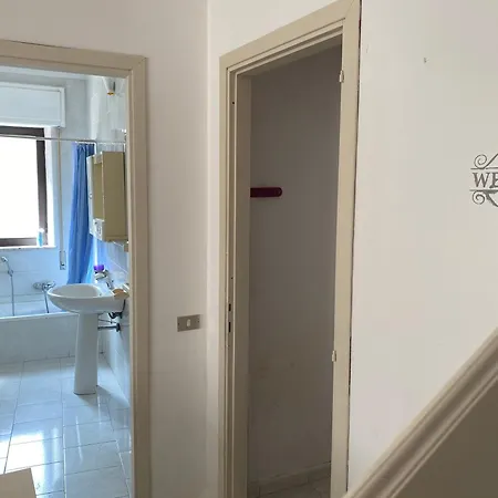 Casa Viola Di Maria Gabriella, San Vito A 25 Minuti Da Costa Rey E Villasimius Apartment San Vito (Sardinia)
