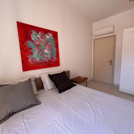 Apartamento Casa Viola Di Maria Gabriella, A 25 Minuti Da Costa Rey E Villasimius San Vito (Sardinia)