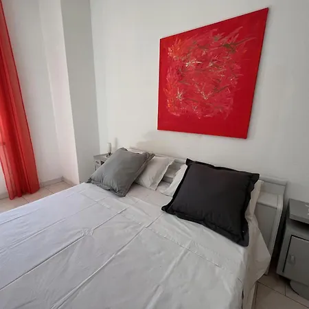 Casa Viola Di Maria Gabriella, San Vito A 25 Minuti Da Costa Rey E Villasimius Apartment *