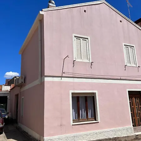 Apartamento Casa Viola Di Maria Gabriella, A 25 Minuti Da Costa Rey E Villasimius *