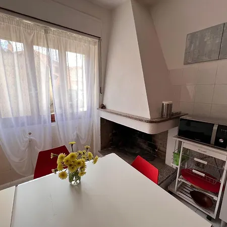 Casa Viola Di Maria Gabriella, San Vito A 25 Minuti Da Costa Rey E Villasimius Apartment