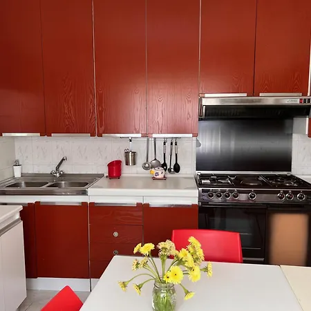 Casa Viola Di Maria Gabriella, San Vito A 25 Minuti Da Costa Rey E Villasimius Apartment San Vito (Sardinia)