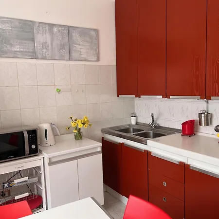 Casa Viola Di Maria Gabriella, San Vito A 25 Minuti Da Costa Rey E Villasimius *
