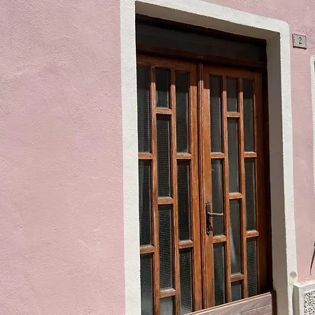 Casa Viola Di Maria Gabriella, A 25 Minuti Da Costa Rey E Villasimius * San Vito (Sardinia)