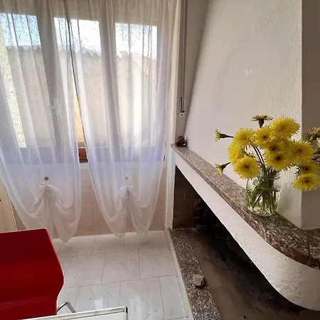 Apartment Casa Viola Di Maria Gabriella, San Vito A 25 Minuti Da Costa Rey E Villasimius