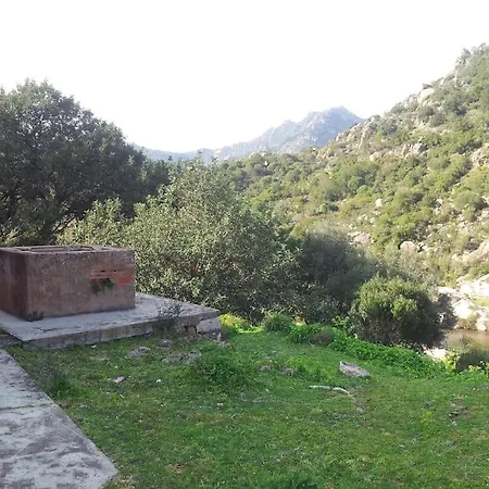 Casa Viola Di Maria Gabriella, San Vito A 25 Minuti Da Costa Rey E Villasimius Apartment San Vito (Sardinia)