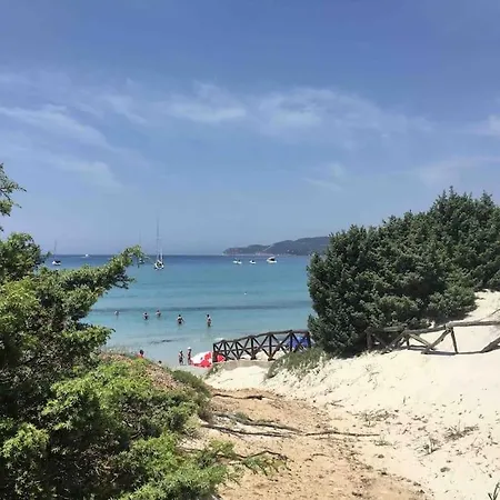 Apartment Casa Viola Di Maria Gabriella, San Vito A 25 Minuti Da Costa Rey E Villasimius *