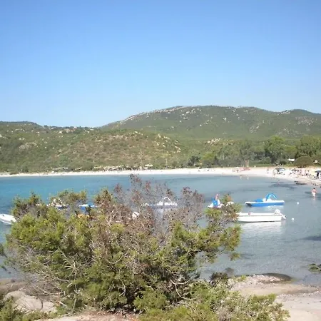 Casa Viola Di Maria Gabriella, San Vito A 25 Minuti Da Costa Rey E Villasimius *