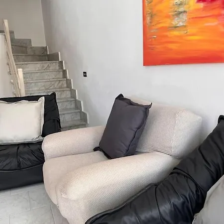 Casa Viola Di Maria Gabriella, San Vito A 25 Minuti Da Costa Rey E Villasimius Apartment San Vito (Sardinia)