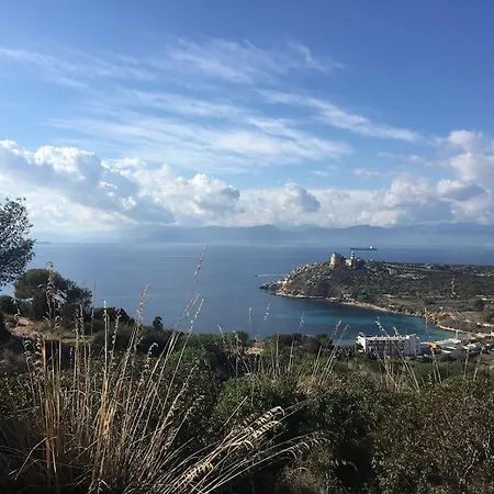 Casa Viola Di Maria Gabriella, San Vito A 25 Minuti Da Costa Rey E Villasimius *