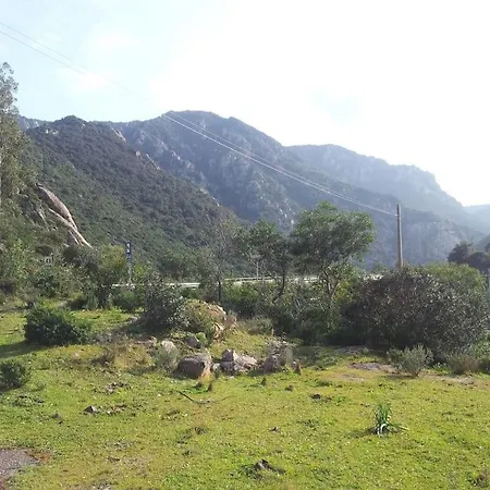 Casa Viola Di Maria Gabriella, San Vito A 25 Minuti Da Costa Rey E Villasimius * San Vito (Sardinia)