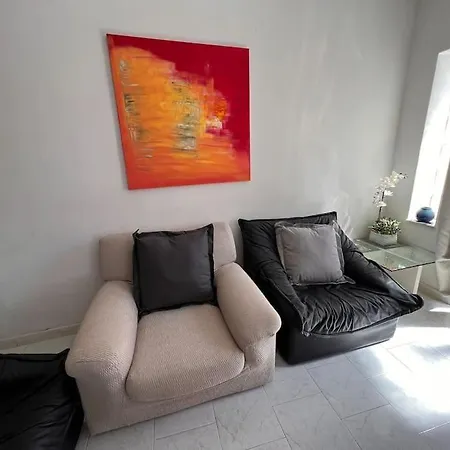 Casa Viola Di Maria Gabriella, San Vito A 25 Minuti Da Costa Rey E Villasimius