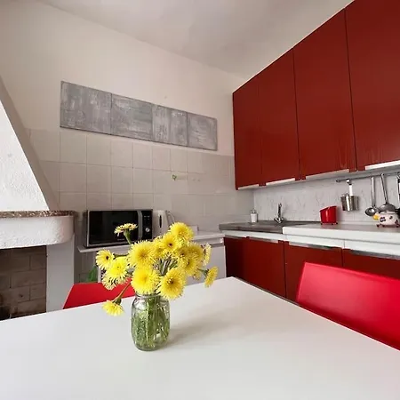 Casa Viola Di Maria Gabriella, San Vito A 25 Minuti Da Costa Rey E Villasimius Apartment San Vito (Sardinia)
