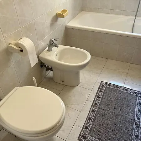 Casa Viola Di Maria Gabriella, San Vito A 25 Minuti Da Costa Rey E Villasimius Apartment *