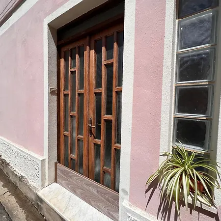 Casa Viola Di Maria Gabriella, A 25 Minuti Da Costa Rey E Villasimius * San Vito (Sardinia)