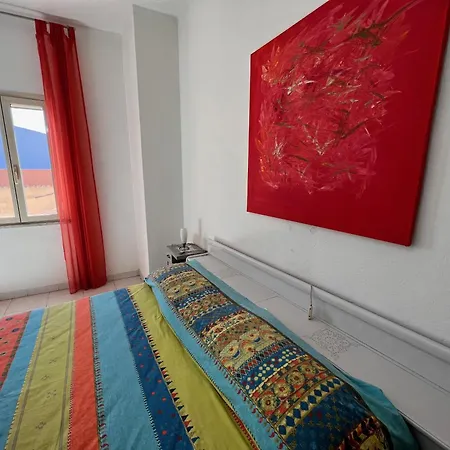 Apartment Casa Viola Di Maria Gabriella, San Vito A 25 Minuti Da Costa Rey E Villasimius