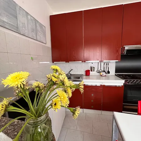 Casa Viola Di Maria Gabriella, San Vito A 25 Minuti Da Costa Rey E Villasimius Apartment San Vito (Sardinia)