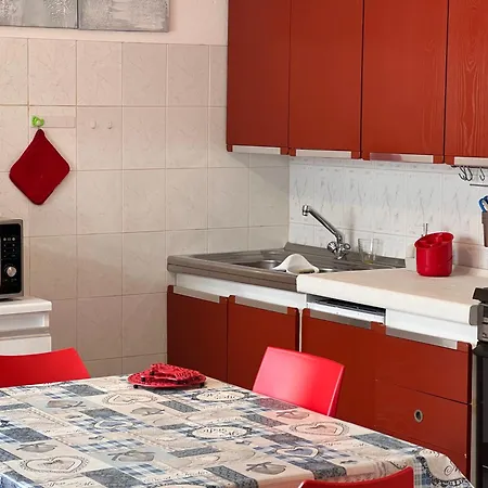 Casa Viola Di Maria Gabriella, San Vito A 25 Minuti Da Costa Rey E Villasimius * San Vito (Sardinia)