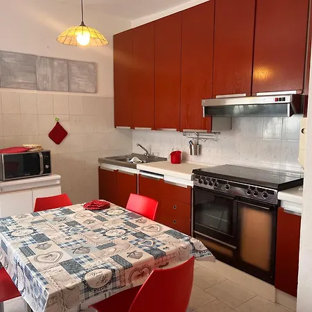 Casa Viola Di Maria Gabriella, San Vito A 25 Minuti Da Costa Rey E Villasimius Apartment
